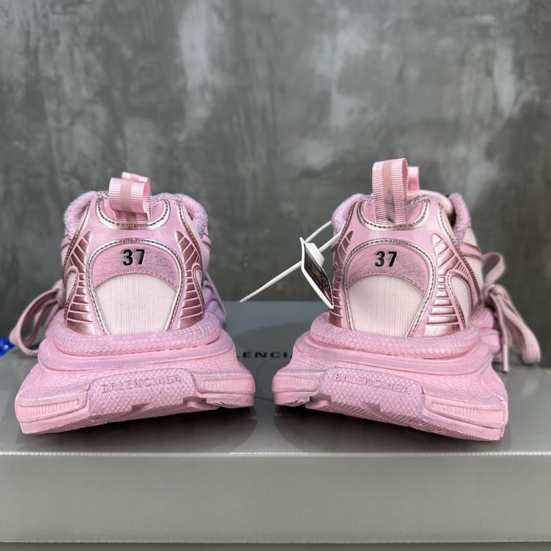 Balenciaga Track Shoes